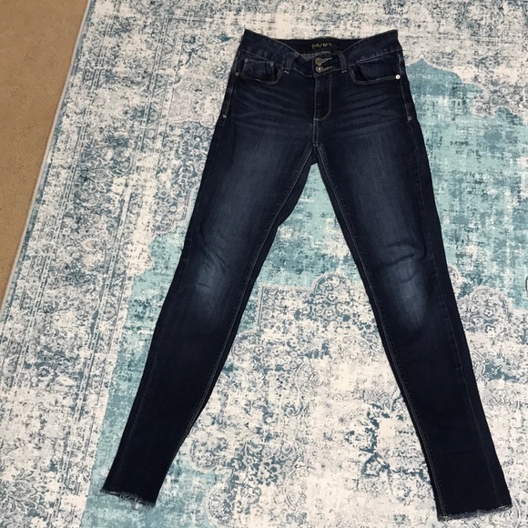 Indigo Rein Denim - Indigo Rein Skinny jeans